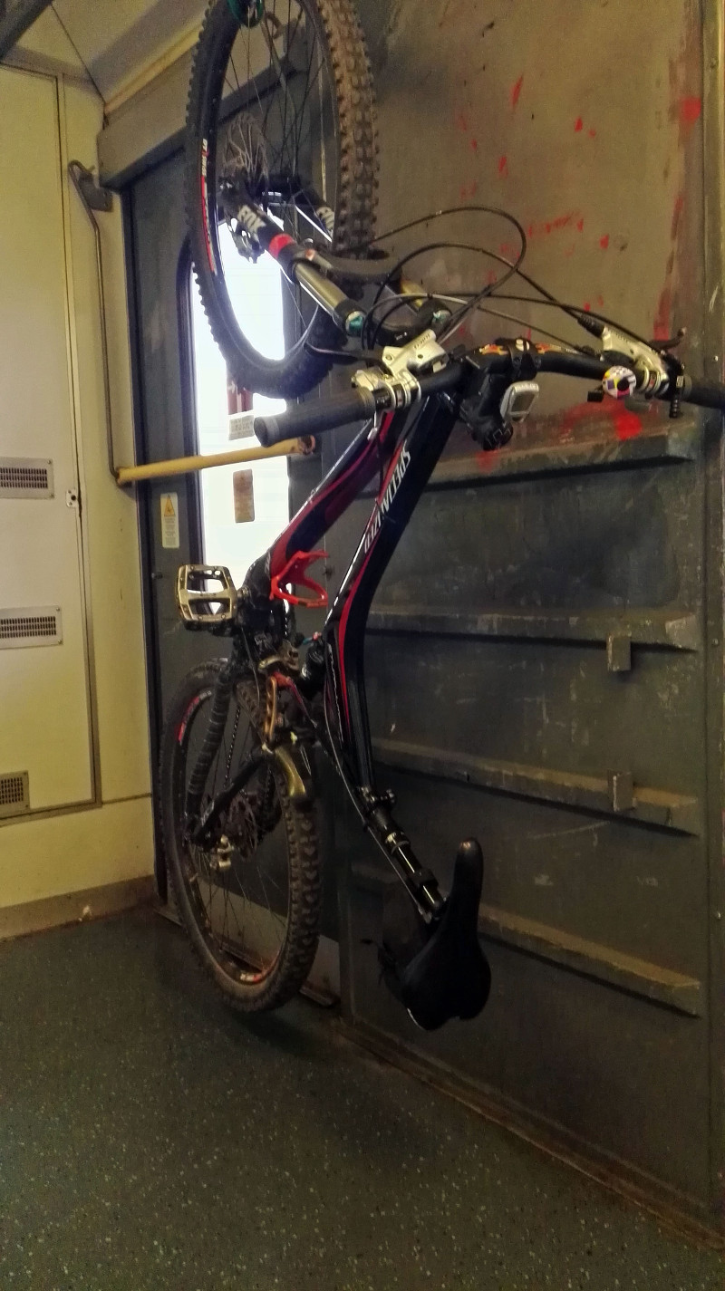 NRG bikeWithLeonardo 31